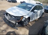 Toyota Corolla Le 5YFB4MDEXRP194095 снимка