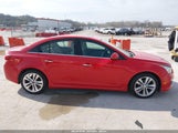 Chevrolet Cruze Ltz 1G1PG5SB0F7255651 снимка