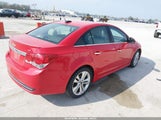 Chevrolet Cruze Ltz 1G1PG5SB0F7255651 снимка