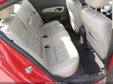 Chevrolet Cruze Ltz 1G1PG5SB0F7255651 снимка