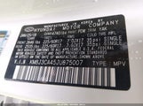 Hyundai Tucson Sel KM8J3CA45JU675007 снимка