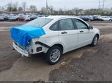 Ford Focus Se 1FAHP3FN5AW233928 снимка