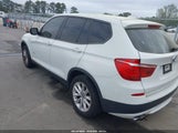 BMW X3 xDrive28I 5UXWX9C59E0D23599 снимка