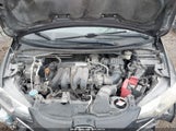 Honda Fit Ex-L JHMGK5H80HS000417 снимка