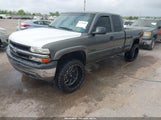 Chevrolet Silverado  Ls 2GCEK19T911400373 снимка