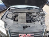 GMC Terrain Sle-1 2GKALMEK2H6284817 fotografie