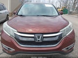 Honda Cr-V Ex 2HKRM4H57FH651186 снимка