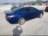 Toyota Camry Le 4T1BF3EK3AU568705 снимка
