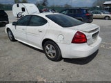 Pontiac Grand Prix 2G2WP552881147278 fotografie