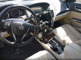 Acura Tlx Advance Pkg 19UUB2F72JA003720 снимка