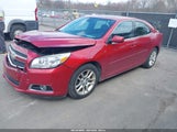 Chevrolet Malibu Eco Premium Audio 1G11F5SR8DF187186 photo