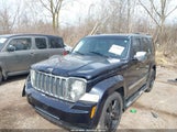 Jeep Liberty Sport 1J4PN2GK7BW575404 снимка
