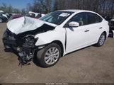 Nissan Sentra Sv 3N1AB7AP5GY324955 снимка