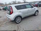 Kia Soul + KNDJP3A50H7436300 снимка