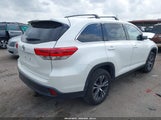 Toyota Highlander Le 5TDZZRFH5KS368608 снимка