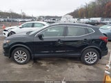 Nissan Rogue Sport Sv Awd Xtronic Cvt JN1BJ1CW5LW392473 снимка