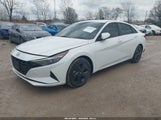 Hyundai Elantra Sel 5NPLM4AG5NH055056 photo