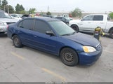 Honda Civic Lx 2HGES16553H581974 снимка