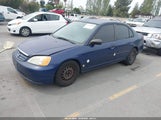 Honda Civic Lx 2HGES16553H581974 снимка