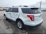 Ford Explorer Xlt 1FM5K7D86DGA63718 снимка