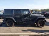 Jeep Wrangler Unlimited Smoky Mountain 4X4 1C4BJWEG6HL686652 снимка