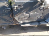 Jeep Wrangler Unlimited Smoky Mountain 4X4 1C4BJWEG6HL686652 снимка