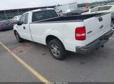 Ford F-150 Fx2/Stx/Xl/Xlt 1FTRF12W88KC86483 fotografie