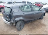 Toyota Prius C Two JTDKDTB36D1557517 снимка