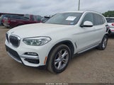BMW X3 Sdrive30I 5UXTR7C52KLR43932 снимка
