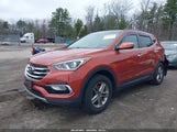 Hyundai Santa Fe Sport 2.4L 5XYZU3LB8HG486203 снимка