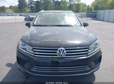 Volkswagen Touareg Vr6 Lux WVGEF9BP8GD008655 fotografie