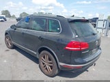 Volkswagen Touareg Vr6 Lux WVGEF9BP8GD008655 снимка