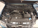 Volkswagen Atlas 3.6L V6 Se W/Technology 1V2UR2CA7KC582539 photo