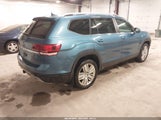 Volkswagen Atlas 3.6L V6 Se W/Technology 1V2UR2CA7KC582539 снимка