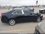 Cadillac Ats Standard 1G6AG5RX2G0180298 снимка