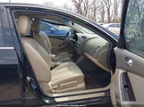 Nissan Altima 2.5 S 1N4AL2AP0BN445983 снимка