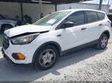 Ford Escape S 1FMCU0F79JUB03767 снимка