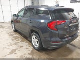 GMC Terrain Sle 3GKALTEV9KL234794 снимка