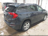 GMC Terrain Sle 3GKALTEV9KL234794 снимка