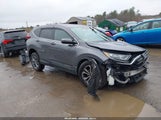 Honda Cr-V Awd Ex-L 2HKRW2H84MH684247 fotografie