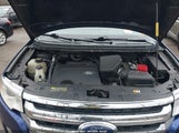 Ford Edge Sel 2FMDK3JC3DBA73336 photo
