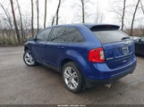 Ford Edge Sel 2FMDK3JC3DBA73336 photo
