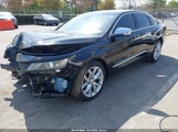 Chevrolet Impala 1Lz 1G1145SL0EU138692 снимка