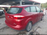 Ford C-Max Hybrid Sel 1FADP5BU6DL547813 снимка