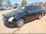 Kia Sedona Lx KNDMG4C72C6494957 снимка