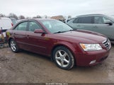 Hyundai Sonata Se V6 5NPEU46FX9H437677 снимка