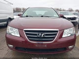 Hyundai Sonata Se V6 5NPEU46FX9H437677 снимка