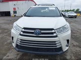 Toyota Highlander Hybrid Xle 5TDJGRFH4KS075351 photo