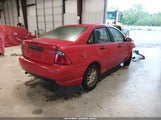 Ford Focus Zx4 1FAFP34N95W148364 снимка
