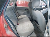 Ford Focus Zx4 1FAFP34N95W148364 снимка